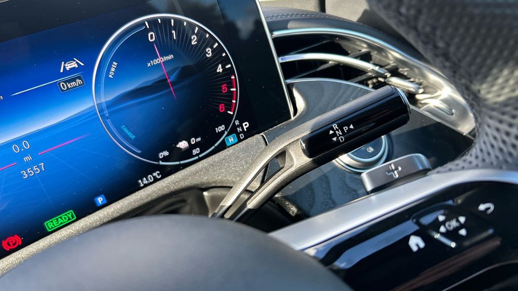 Mercedes-Benz E Class Estate Grey #34