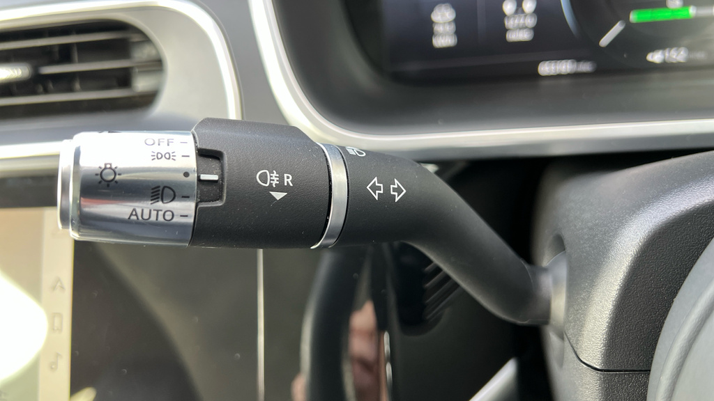 Jaguar I-Pace Suv Red #42