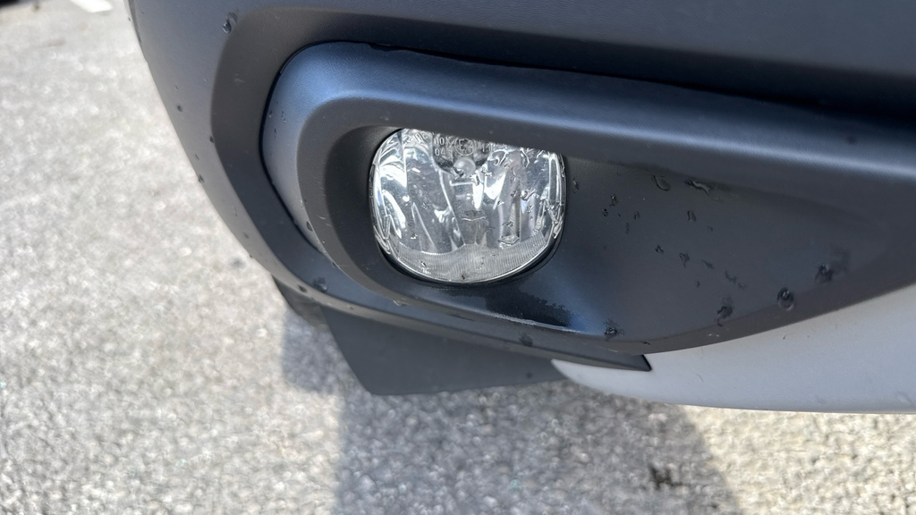 Dacia Duster Suv Grey #38