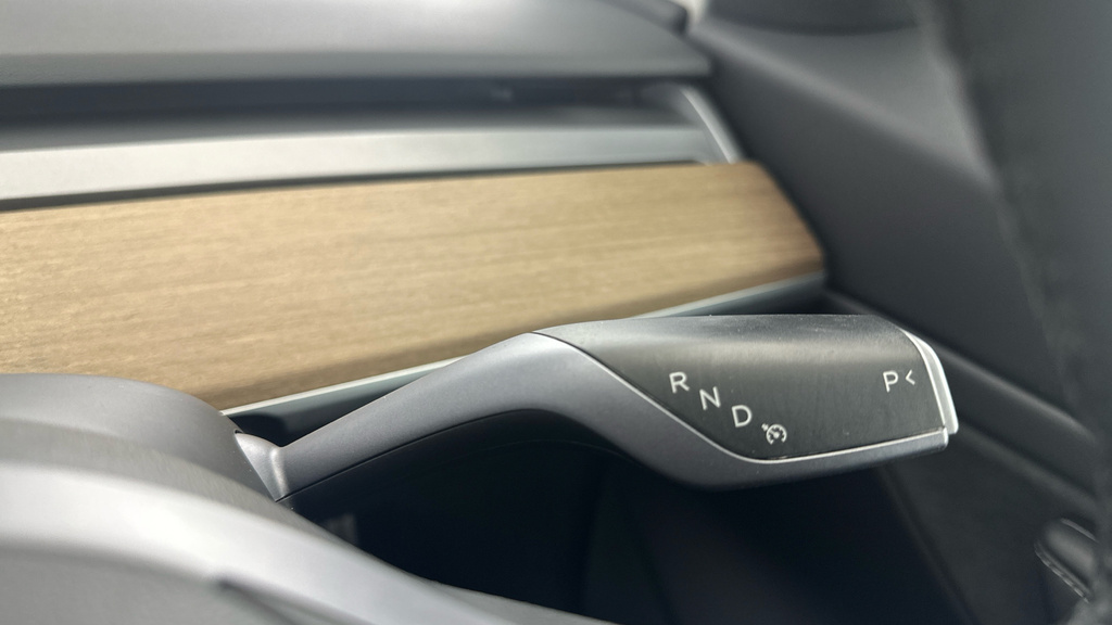 Tesla Model 3 Long Range Awd White #12