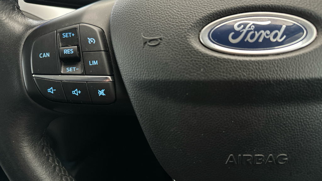 Ford Focus 1.0T Ecoboost Titanium X Hatchback Manu Grey #17