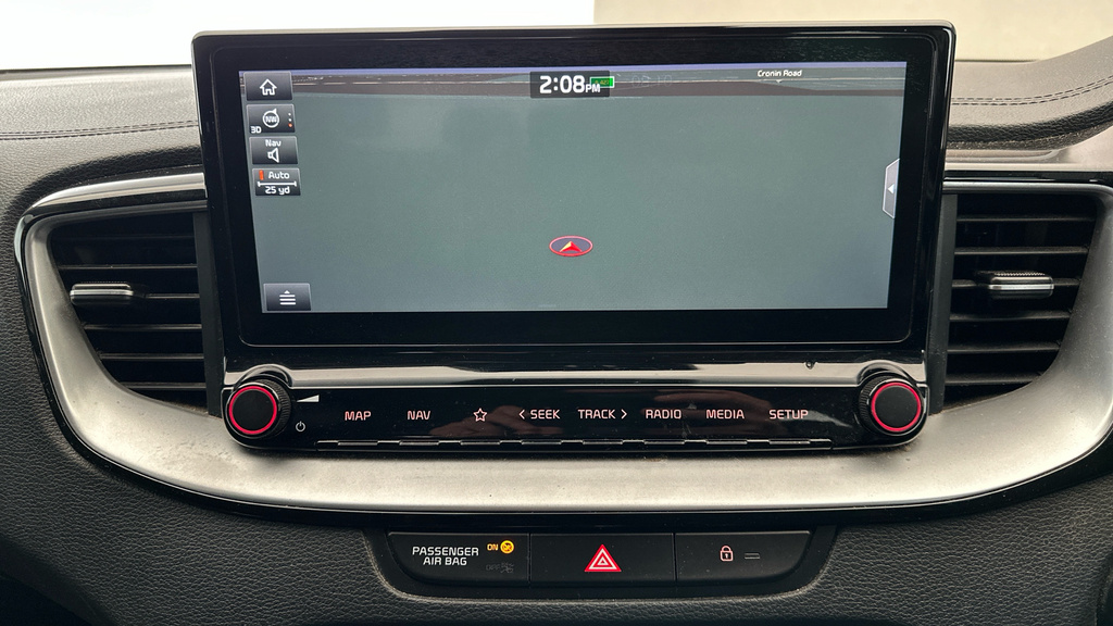 Kia Xceed 1.6 Gdi 8.9Kwh First Edition Dct Euro 6 Ss #15
