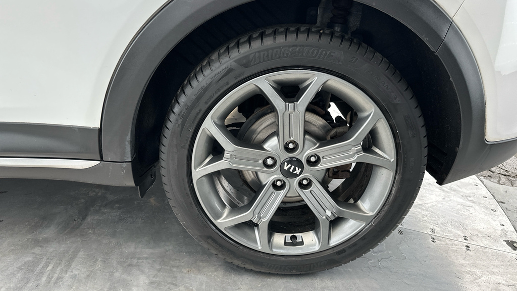 Kia Xceed 1.6 Gdi 8.9Kwh First Edition Dct Euro 6 Ss #23