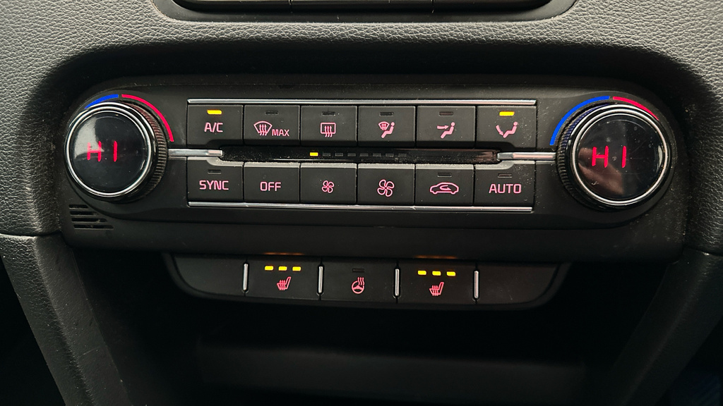 Kia Xceed 1.6 Gdi 8.9Kwh First Edition Dct Euro 6 Ss #16
