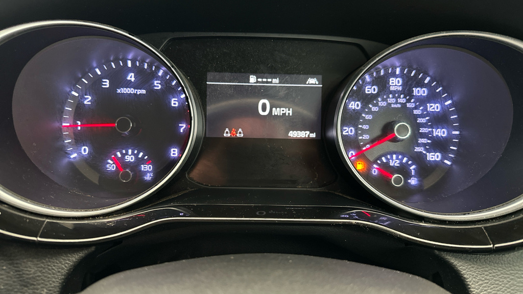 Kia Xceed 1.6 Gdi 8.9Kwh First Edition Dct Euro 6 Ss #18