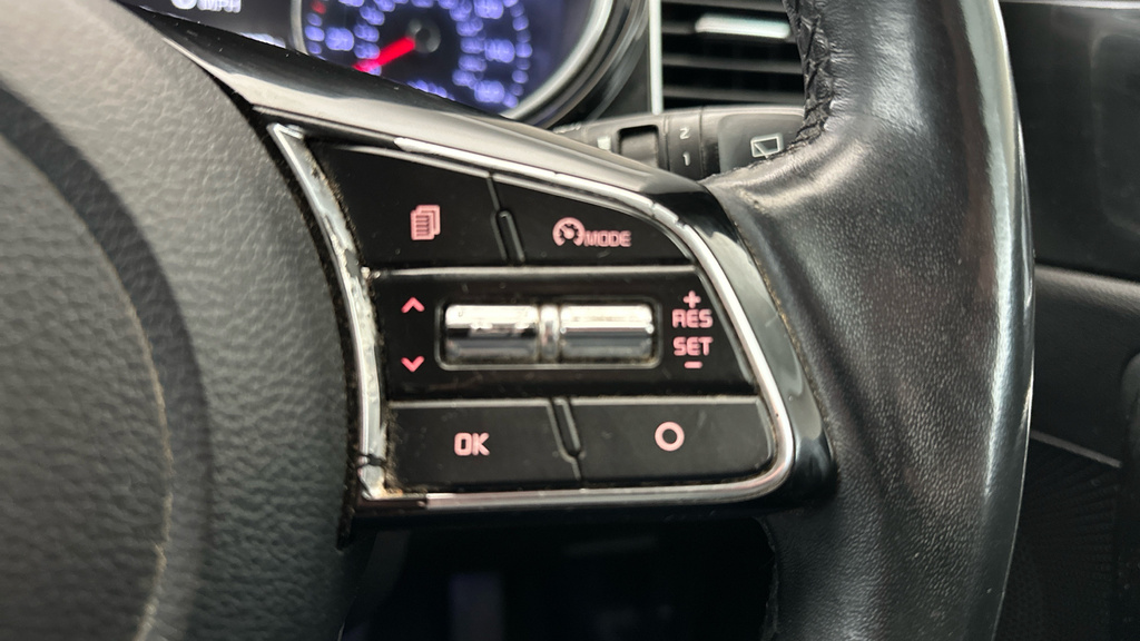 Kia Xceed 1.6 Gdi 8.9Kwh First Edition Dct Euro 6 Ss #13