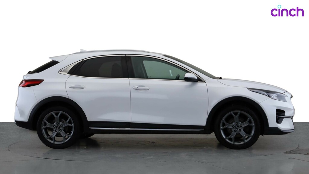 Kia Xceed 1.6 Gdi 8.9Kwh First Edition Dct Euro 6 Ss #2