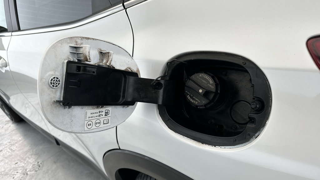 Kia Xceed 1.6 Gdi 8.9Kwh First Edition Dct Euro 6 Ss #26