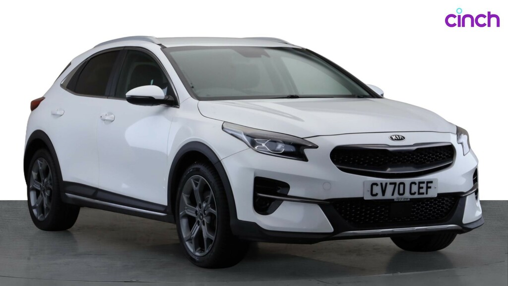 Kia Xceed 1.6 Gdi 8.9Kwh First Edition Dct Euro 6 Ss #1