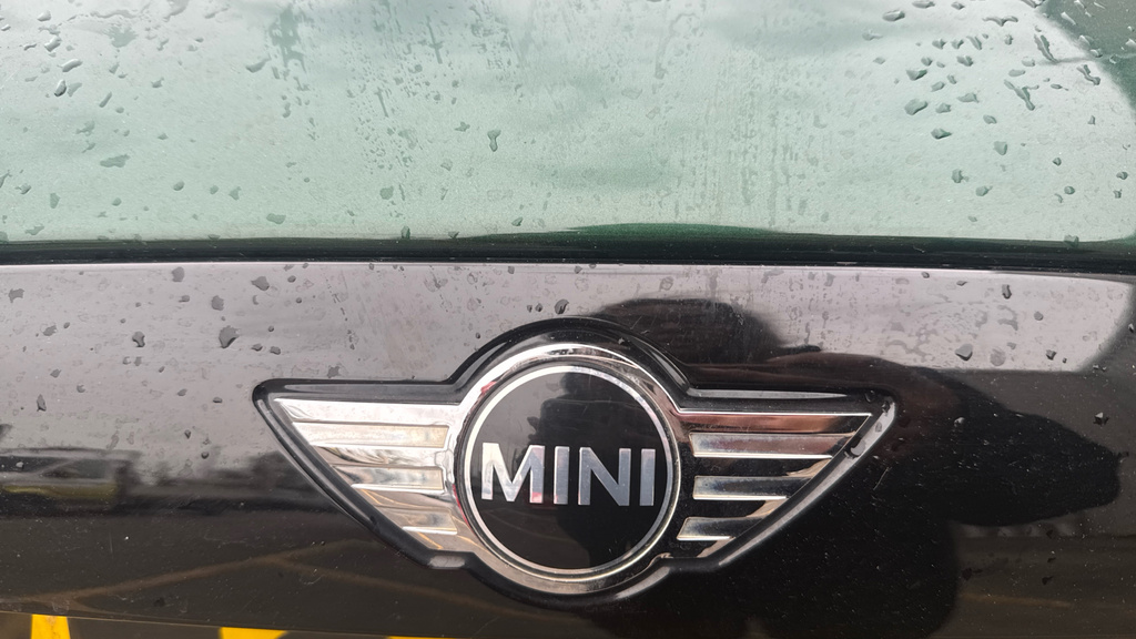 Mini Convertible 1.5L Cooper Blue #16