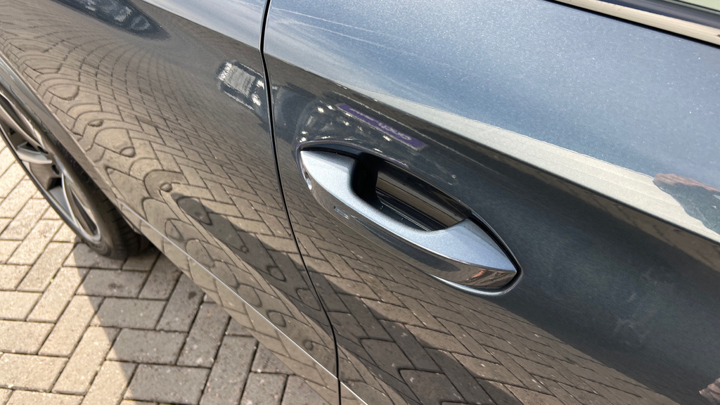 Cupra Formentor 1.5 Tsi 150 V2 Dsg Grey #5