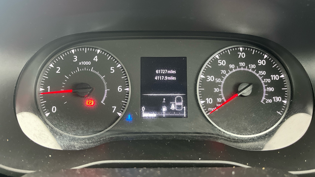 Dacia Duster 1.3 Tce 130 Prestige Orange #19