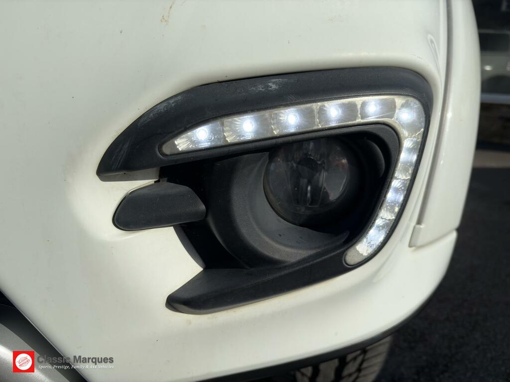 Mitsubishi L200 Di-d 4X4 Challenger No Grey #20