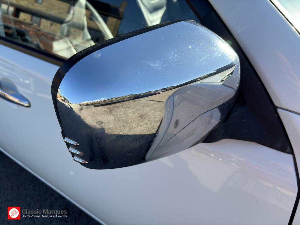 Mitsubishi L200 Di-d 4X4 Challenger No Grey #17