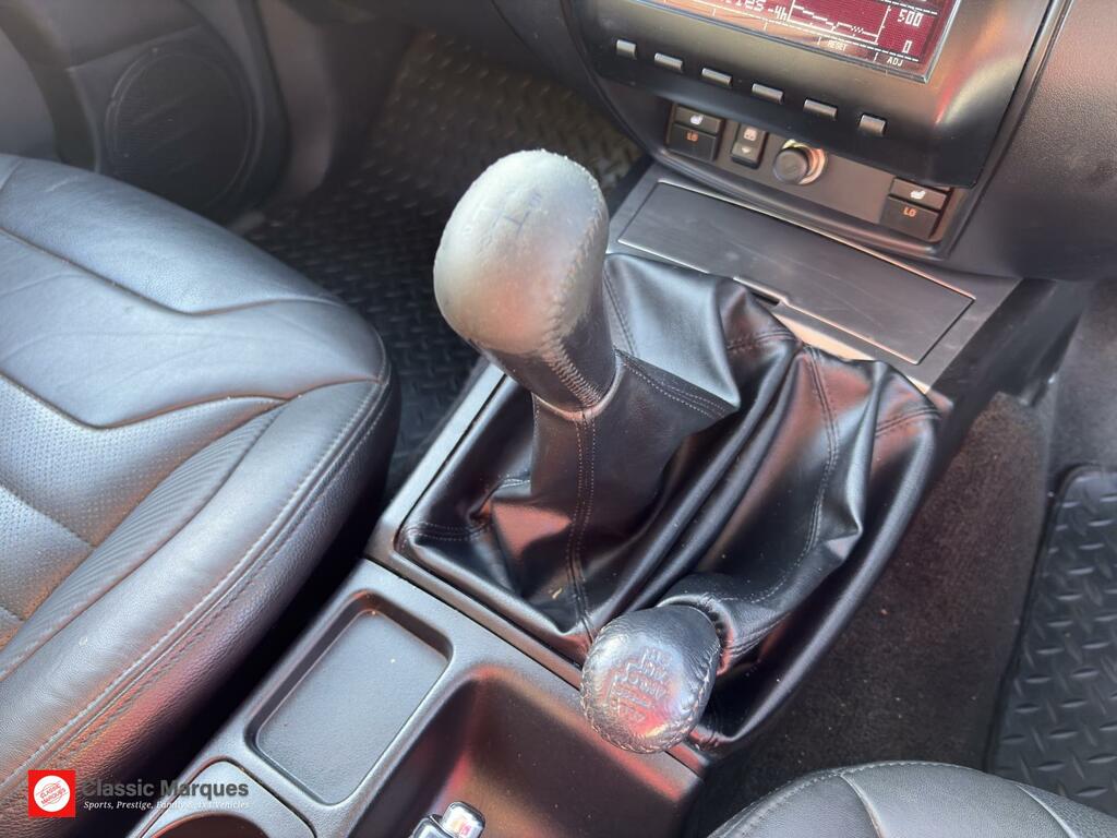 Mitsubishi L200 Di-d 4X4 Challenger No Grey #36