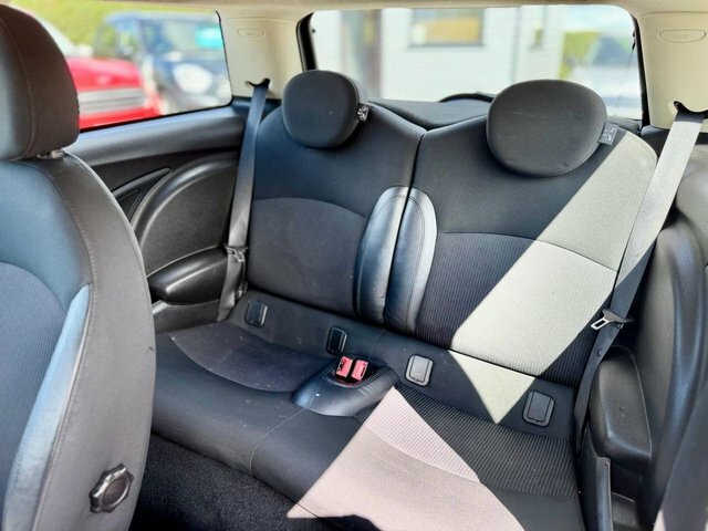 Mini Hatch Hatchback 1.6 Cooper Hatch 201313 Red #10