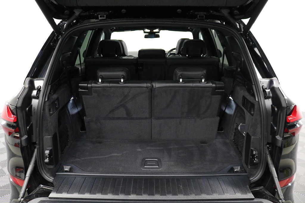 BMW X5 Xdrive50e M Sport Pro Pack Grey #12