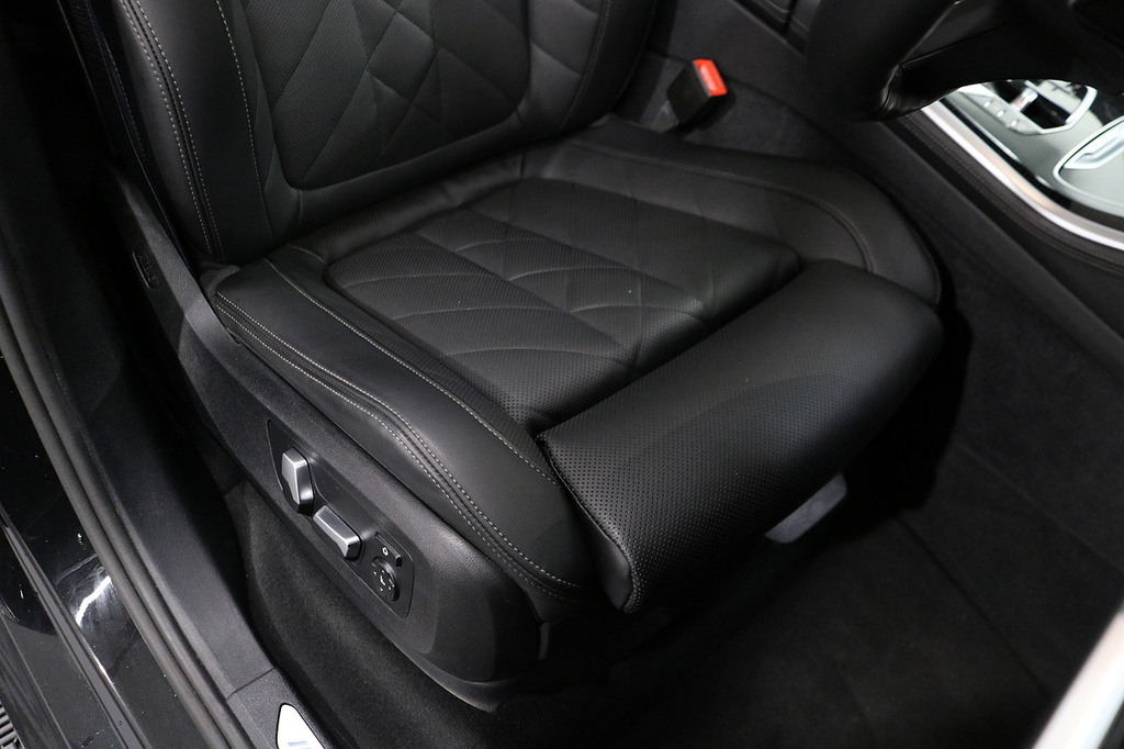BMW X5 Xdrive50e M Sport Pro Pack Grey #19