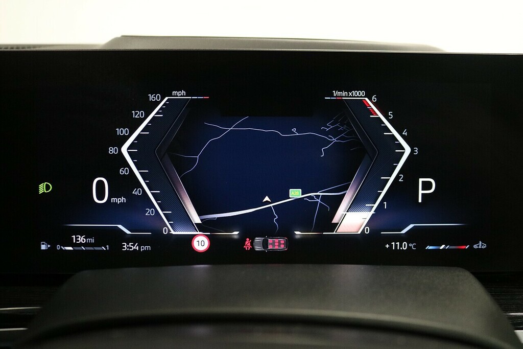 BMW X5 Xdrive50e M Sport Pro Pack Grey #25