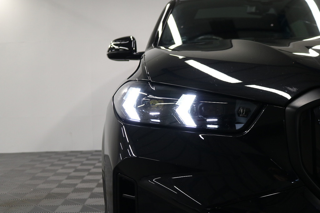 BMW X5 Xdrive50e M Sport Pro Pack Grey #10