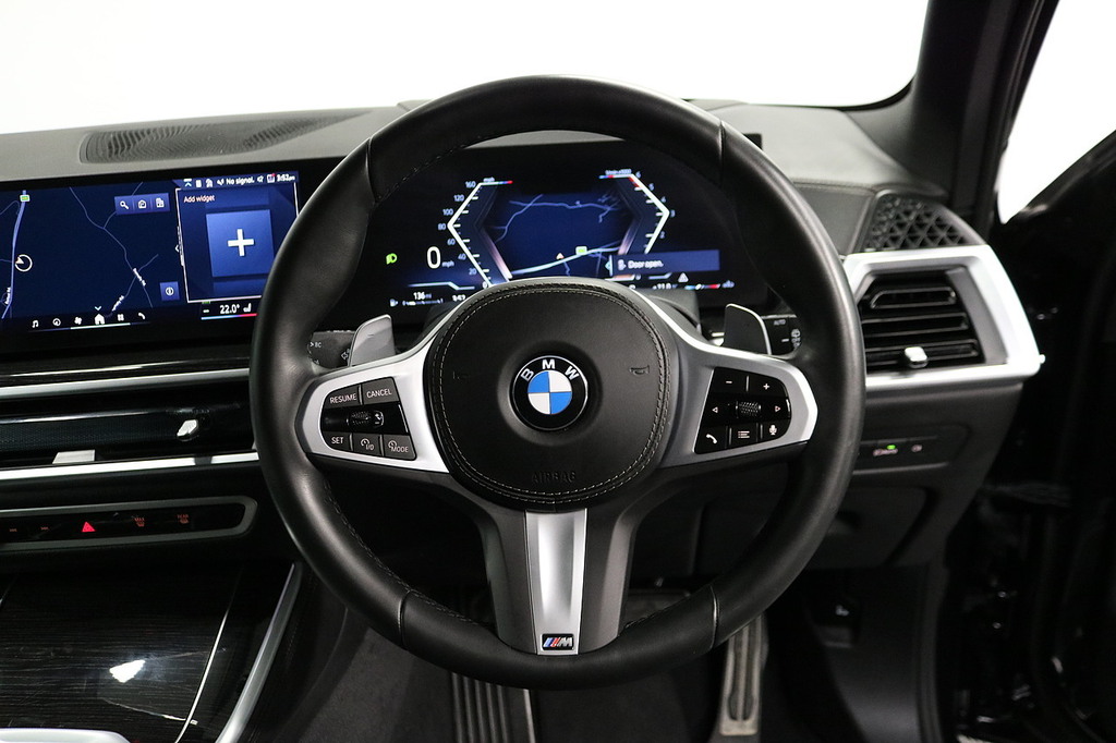 BMW X5 Xdrive50e M Sport Pro Pack Grey #23