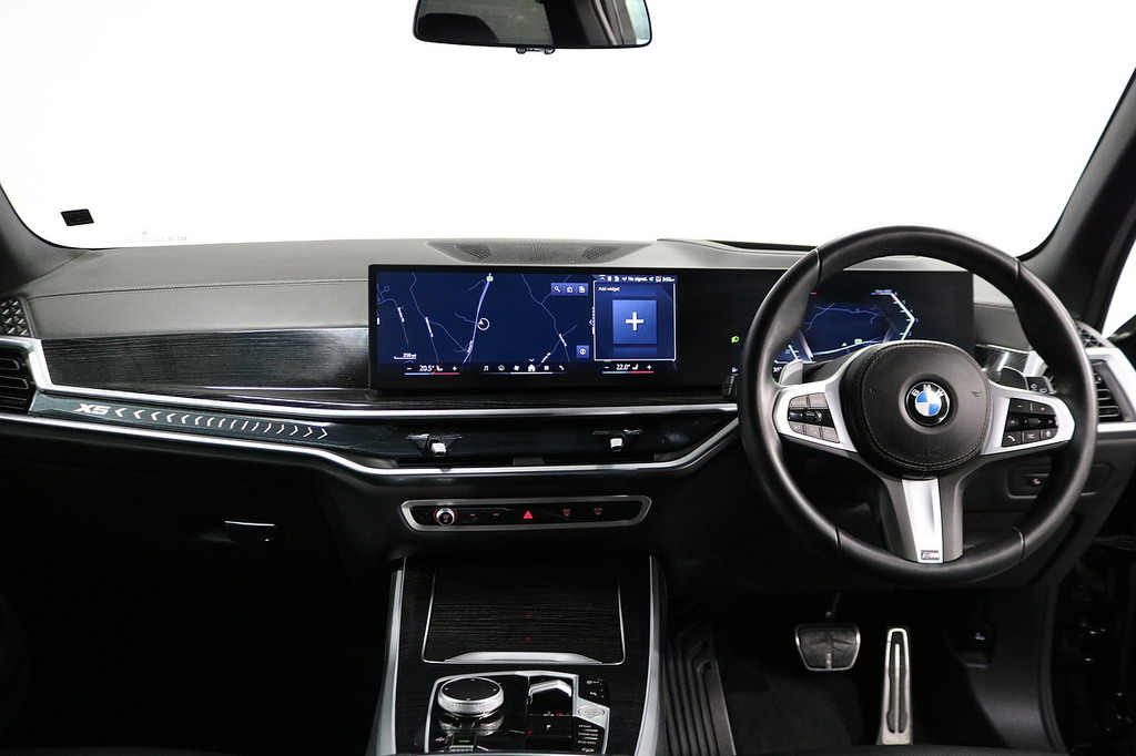 BMW X5 Xdrive50e M Sport Pro Pack Grey #22