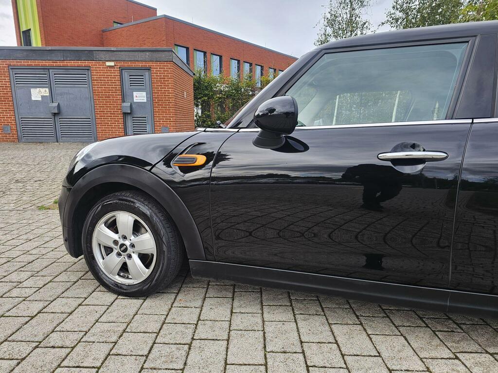 Mini Hatch 1.2 One Euro 6 Ss Red #14