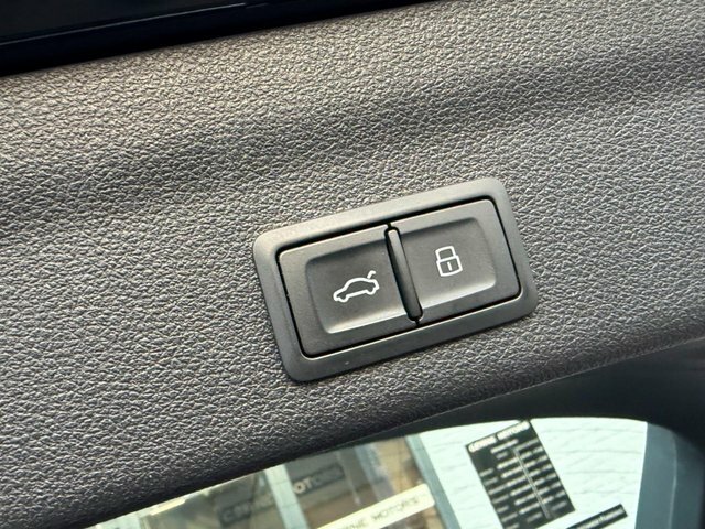 Audi A6 Avant A6 S Line 50 Tdi Quattro Grey #20