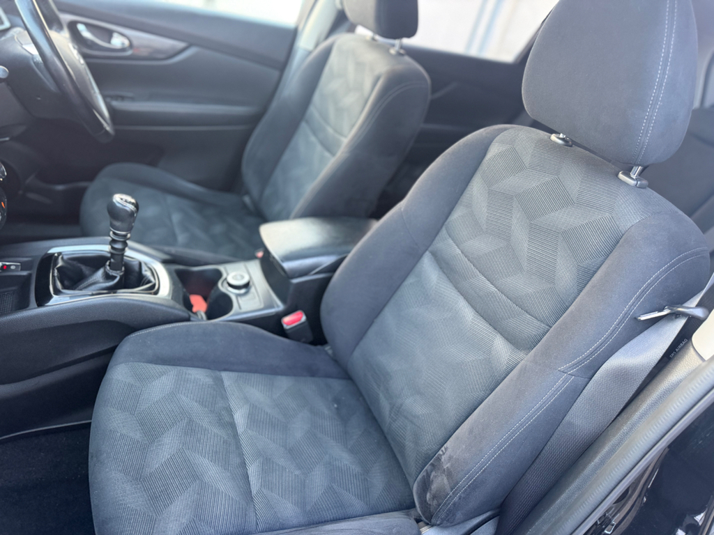 Nissan X-Trail Tekna Grey #35
