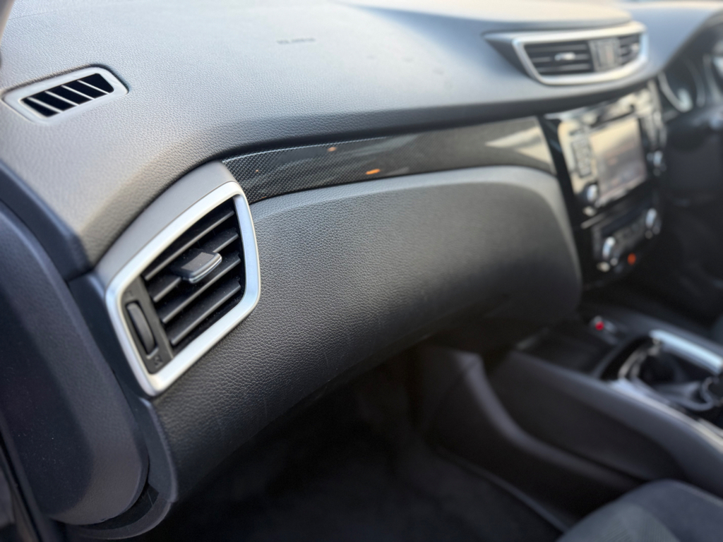 Nissan X-Trail Tekna Grey #30