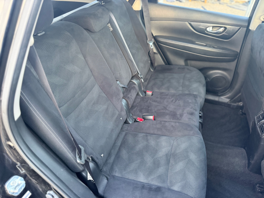 Nissan X-Trail Tekna Grey #32