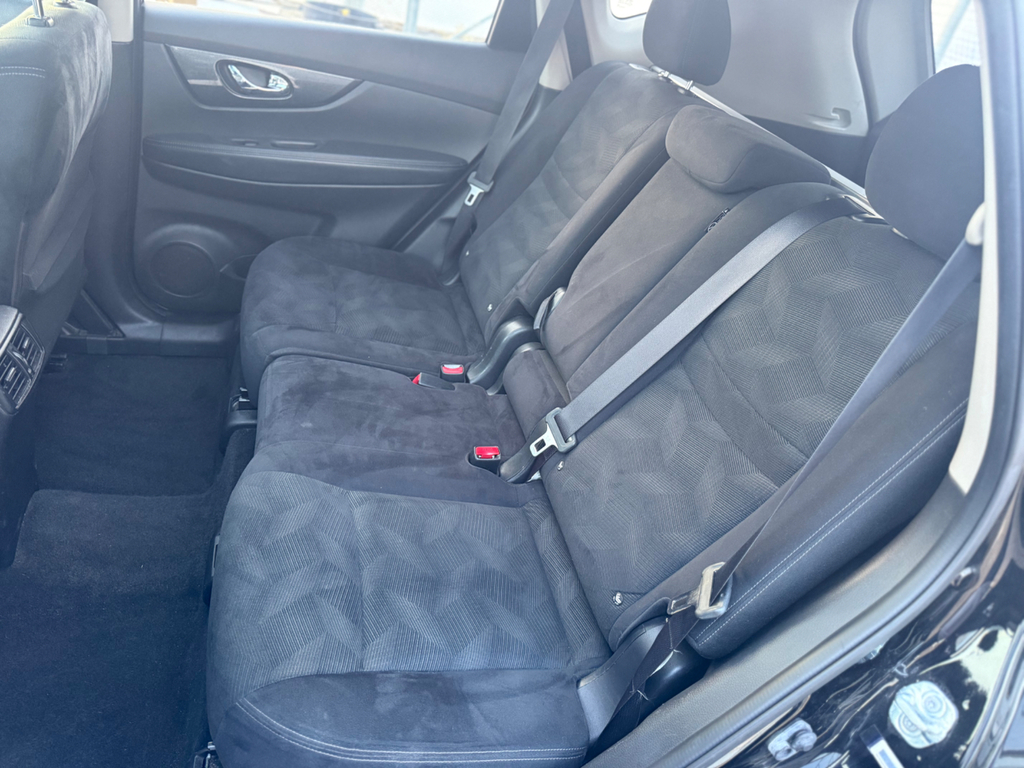 Nissan X-Trail Tekna Grey #34