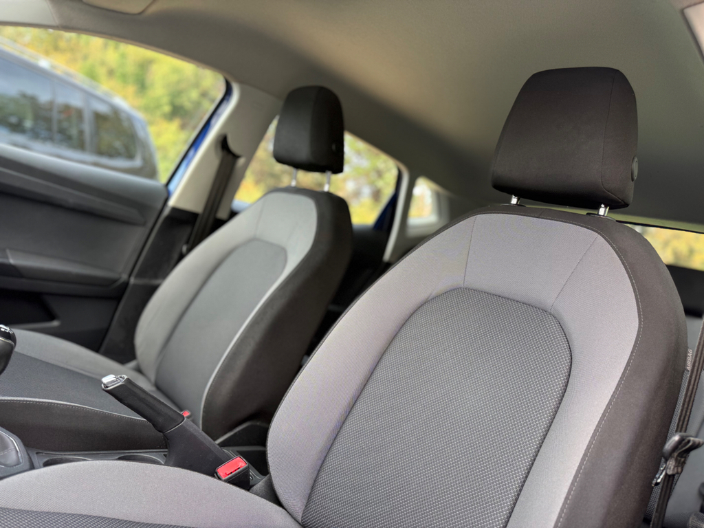 Seat Ibiza 1.0 Mpi Se Hatchback Euro 6 Ss  #6