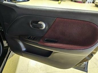 Nissan Note Hatchback 1.6 16V Acenta Euro 4 200858 Beige #17
