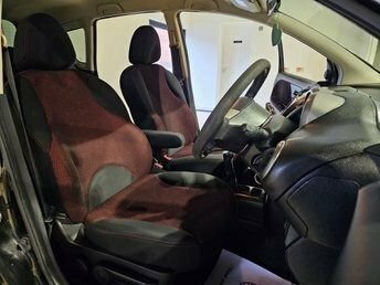 Nissan Note Hatchback 1.6 16V Acenta Euro 4 200858 Beige #11