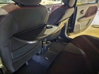Nissan Note Hatchback 1.6 16V Acenta Euro 4 200858 Beige #16