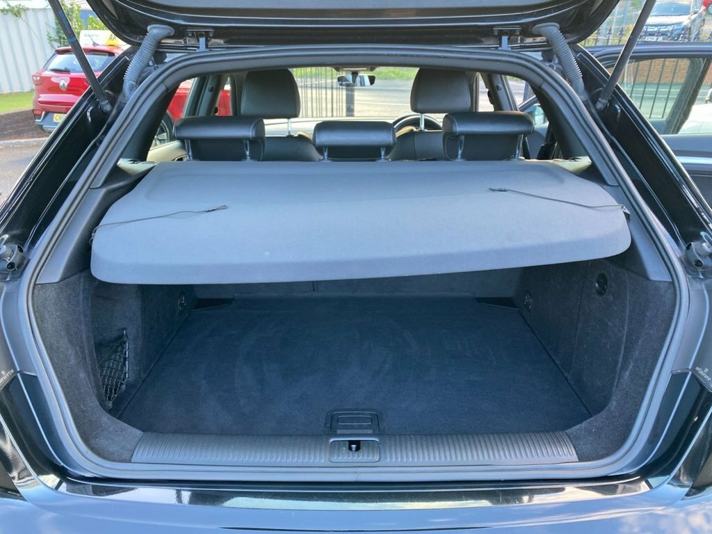 Audi A3 1.5 Tfsi Cod S Line Sportback Eu Grey #15