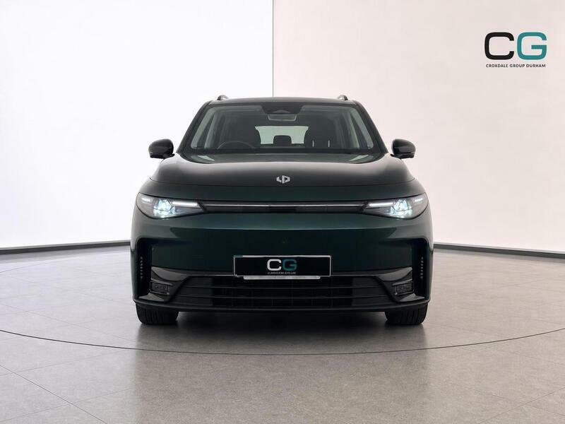 Leapmotor C10 69.9Kwh Auto 5dr Green #2