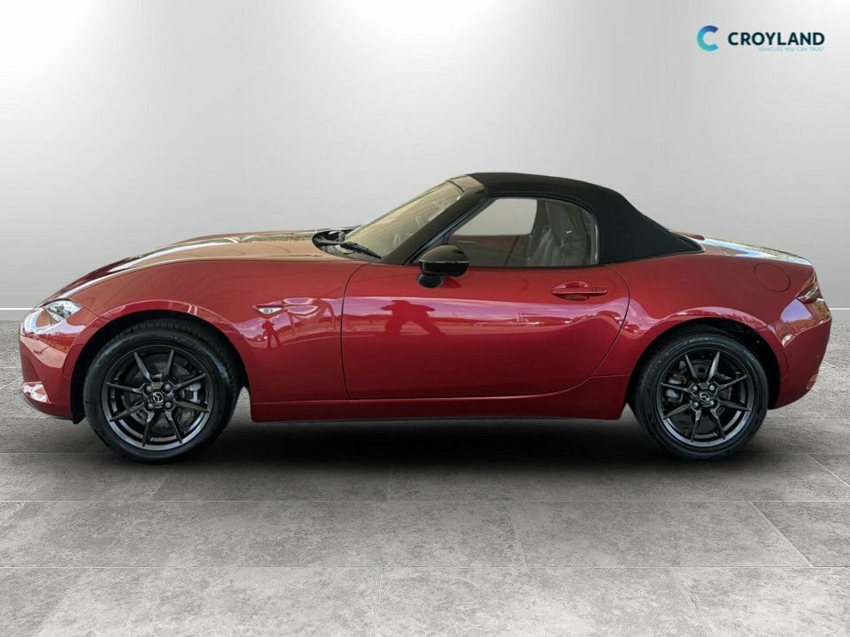 Mazda MX-5   #6
