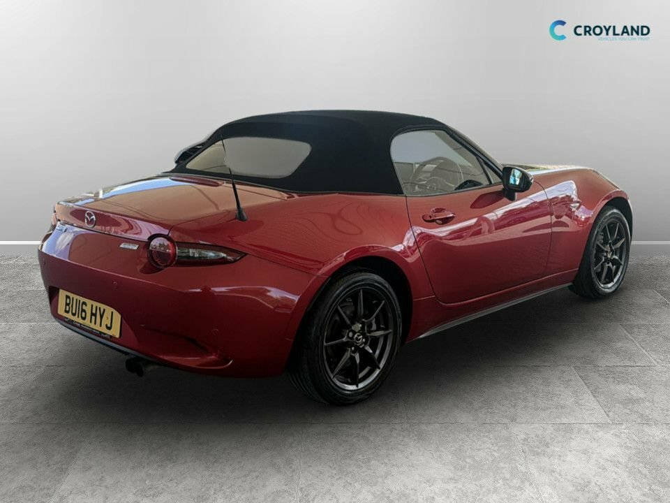 Mazda MX-5   #3