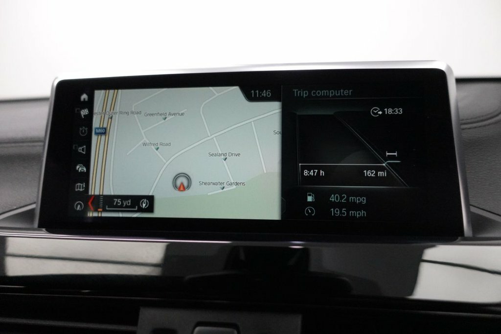 BMW X2 2L M Sport Black #2