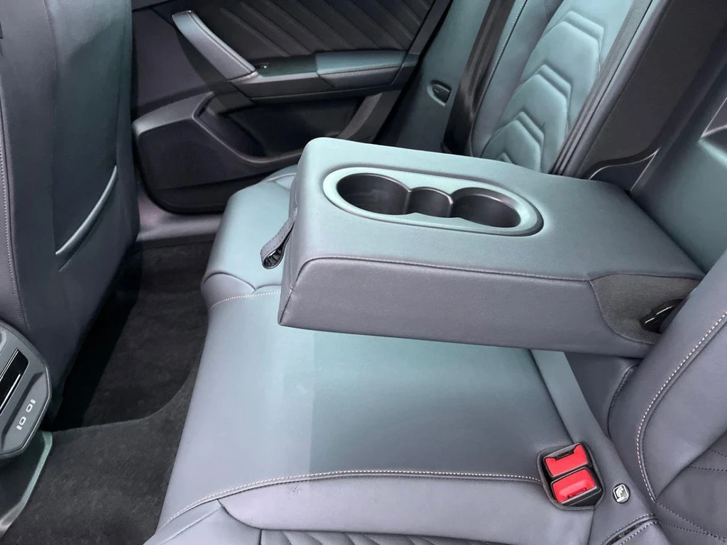 Cupra Leon 1.5 Etsi V2 Dsg Euro 6 Ss Grey #23
