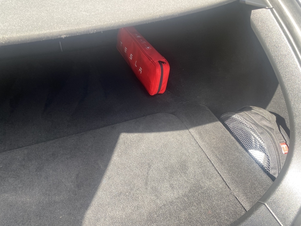 Tesla Model S 315Kw 90Kwh Dual Motor Nav 422 Ps Silver #26