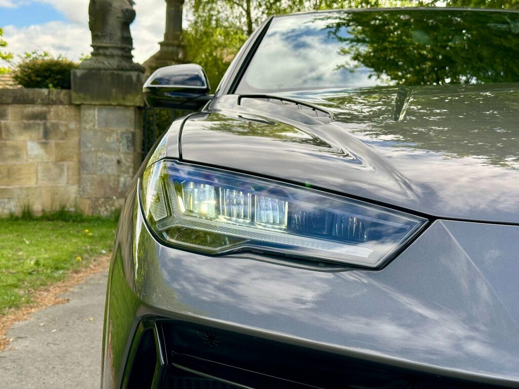 Lamborghini Urus 4.0 V8 Biturbo S 4Wd Euro 6  #3