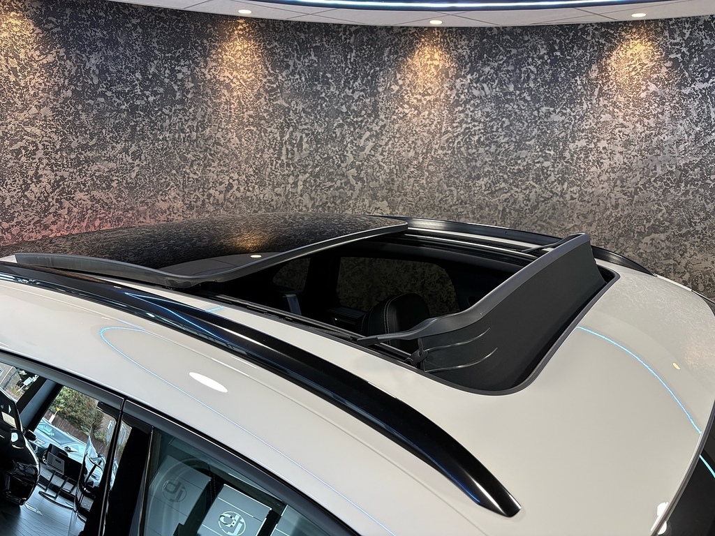 Porsche Macan T Grey #2