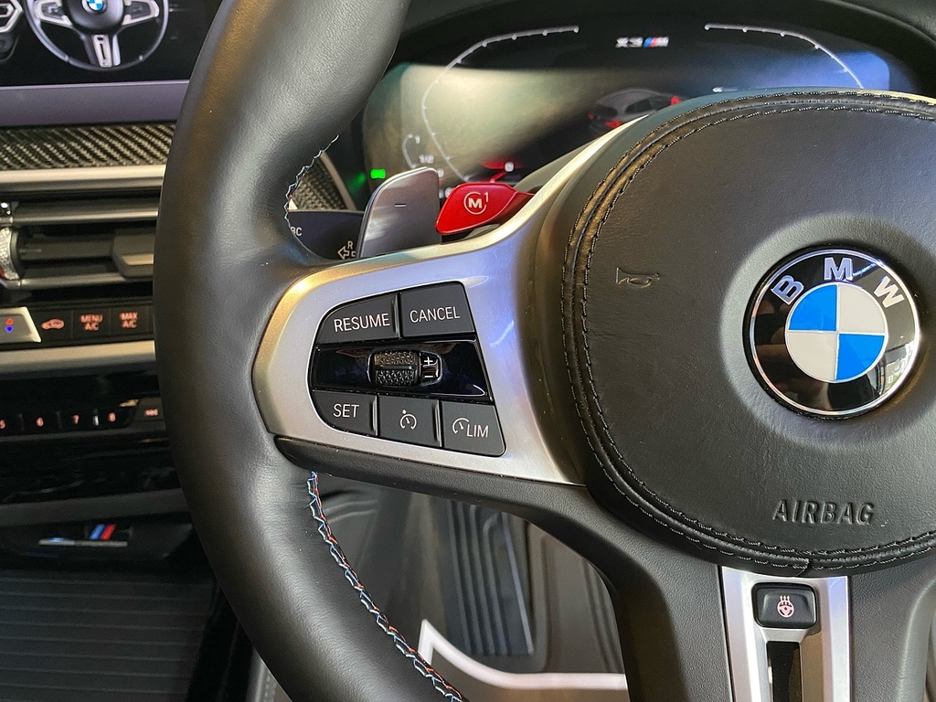 BMW X3 M Competition Edition Grey #26