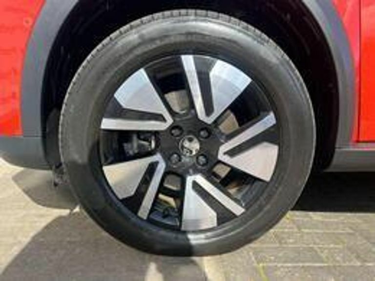 Vauxhall Frontera 44Kwh Gs Suv 113 Ps Orange #2