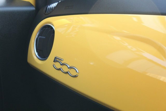 Abarth 595 1.4 T-jet Euro  #21