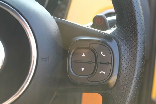 Abarth 595 1.4 T-jet Euro  #19