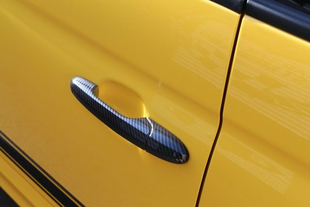 Abarth 595 1.4 T-jet Euro  #12